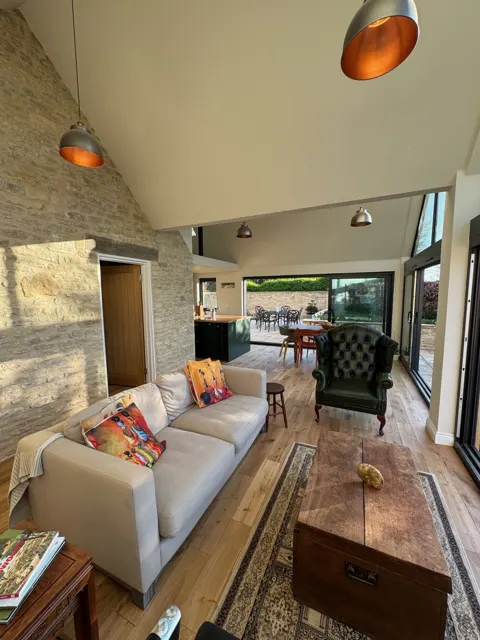 Sitting room