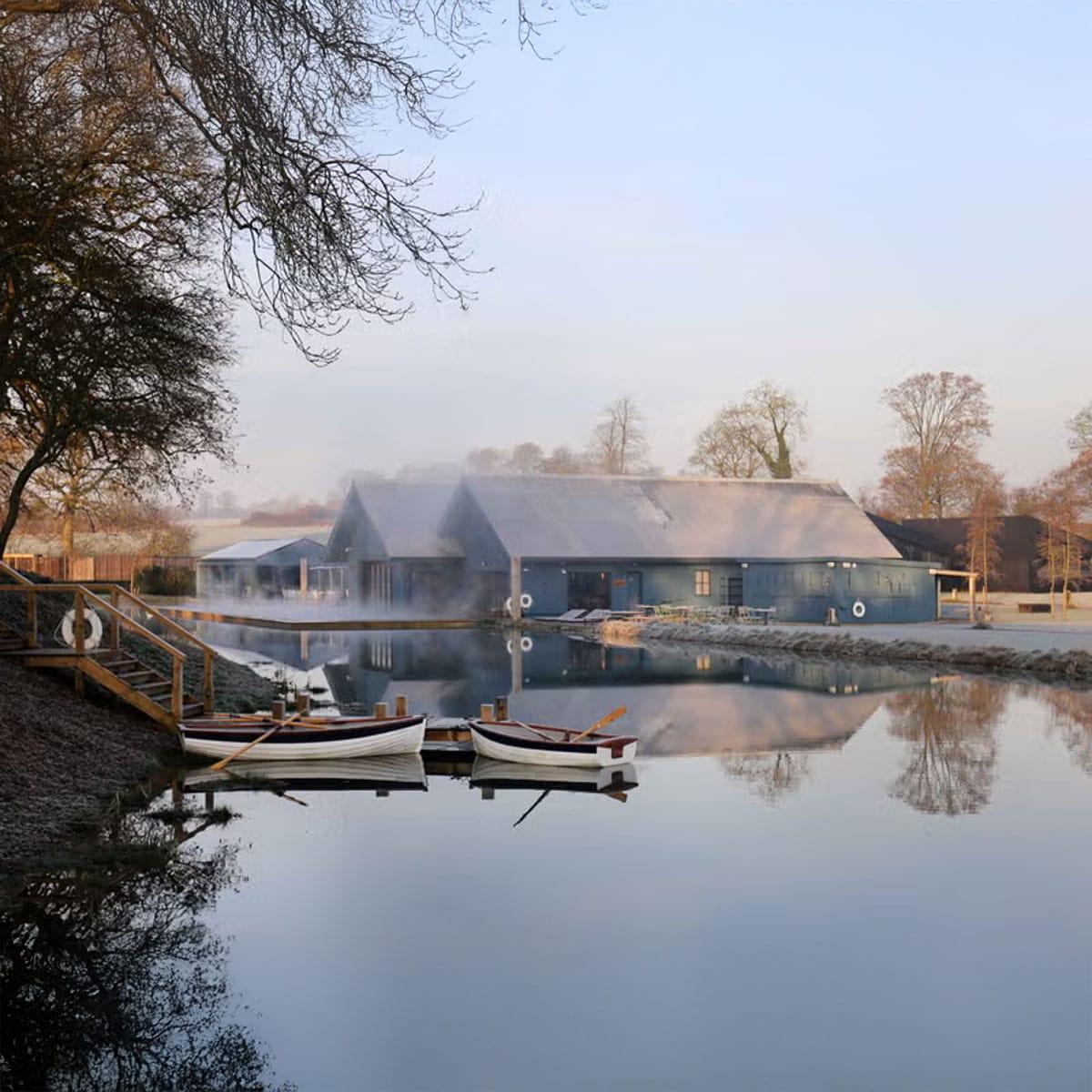 Soho Farmhouse